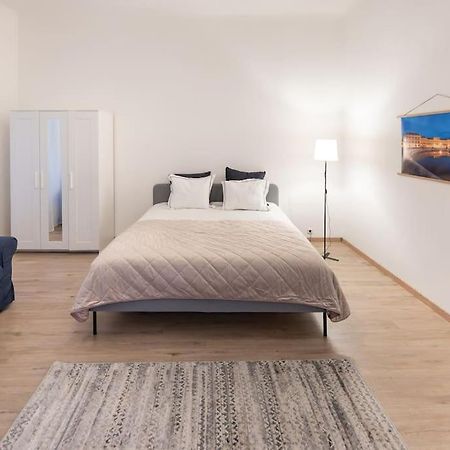 Apartamento Second District Charming Flat Viena Exterior foto