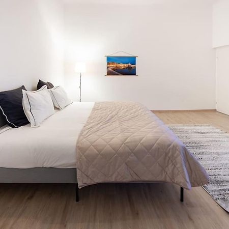 Apartamento Second District Charming Flat Viena Exterior foto