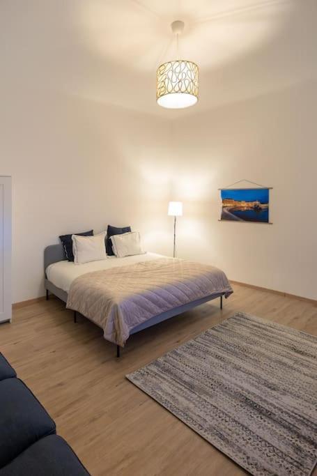 Apartamento Second District Charming Flat Viena Exterior foto
