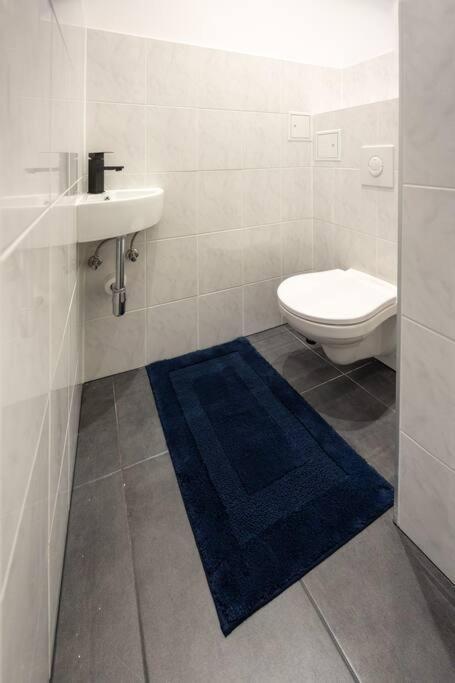 Apartamento Second District Charming Flat Viena Exterior foto