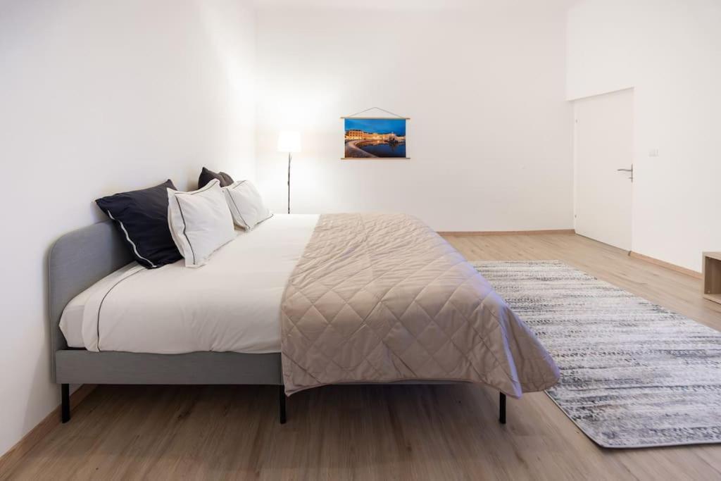 Apartamento Second District Charming Flat Viena Exterior foto